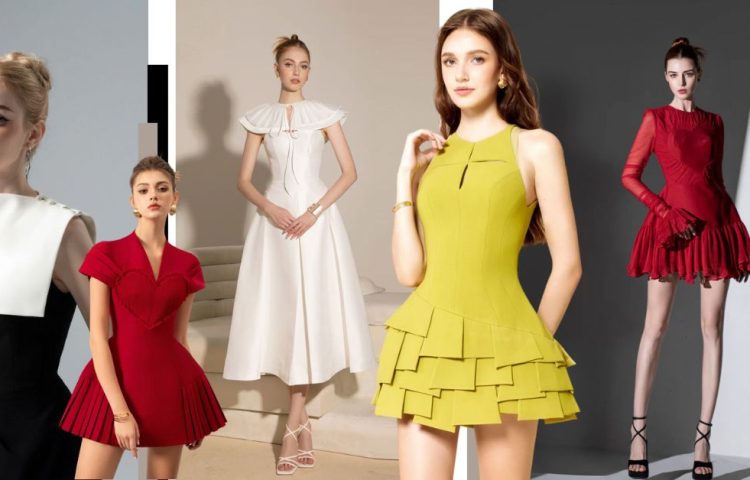 CICI dresses