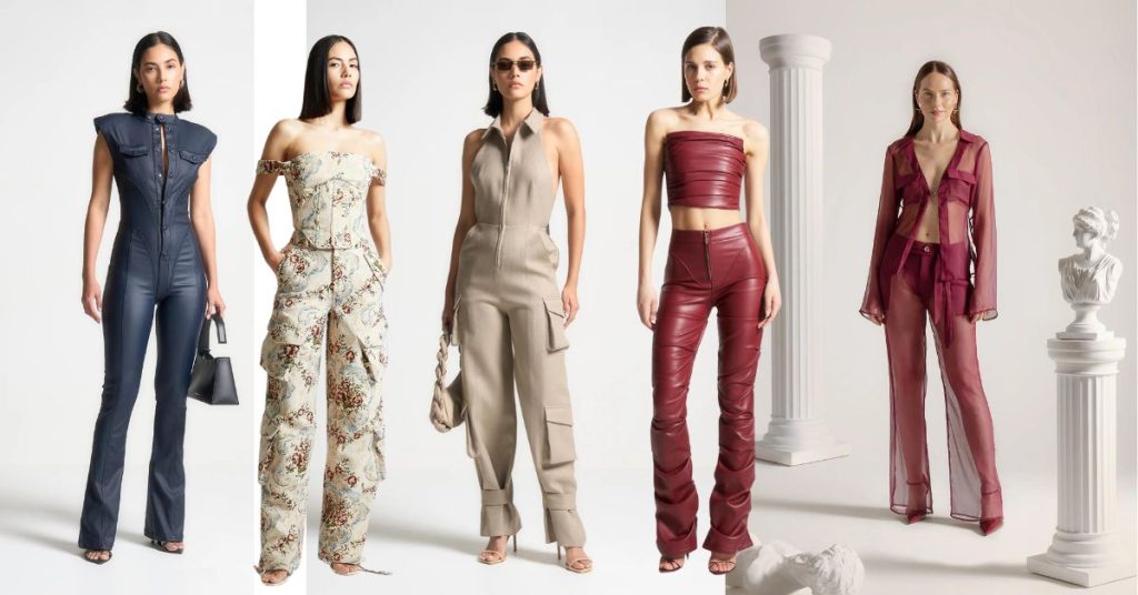 Discover Weekly: Manière De Voir - Redefining Style for the True Tastemakers