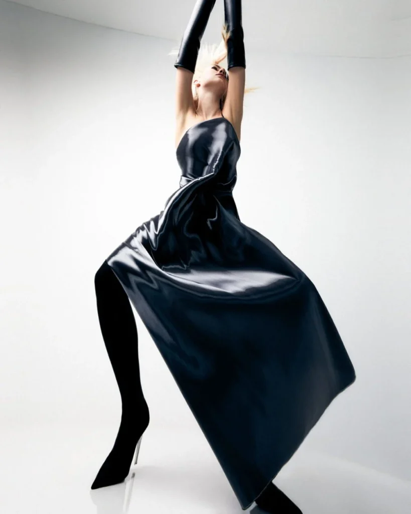 △ Over Shoe Spandex Tights by Kate Barton Designs
